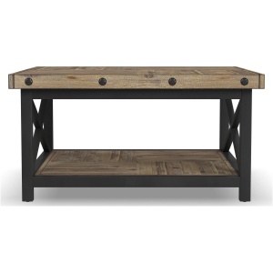 Carpenter Coffee Table
