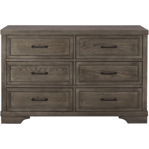 Carter Dresser