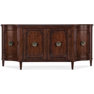 Charleston Four-Door Buffet
