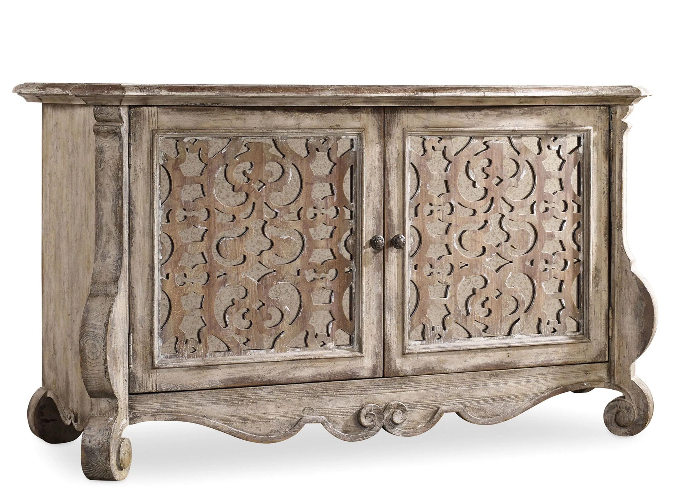 Chatelet Buffet