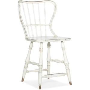 Ciao Bella Spindle Back Counter Stool