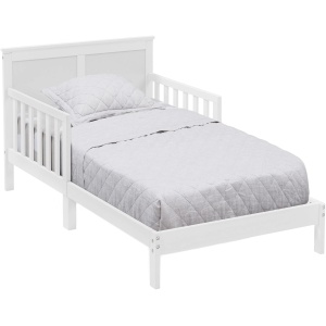 Collins Wood Toddler Bed By Delta Children