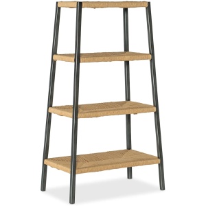 Commerce & Market Bookcase
