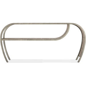 Commerce & Market Console Table