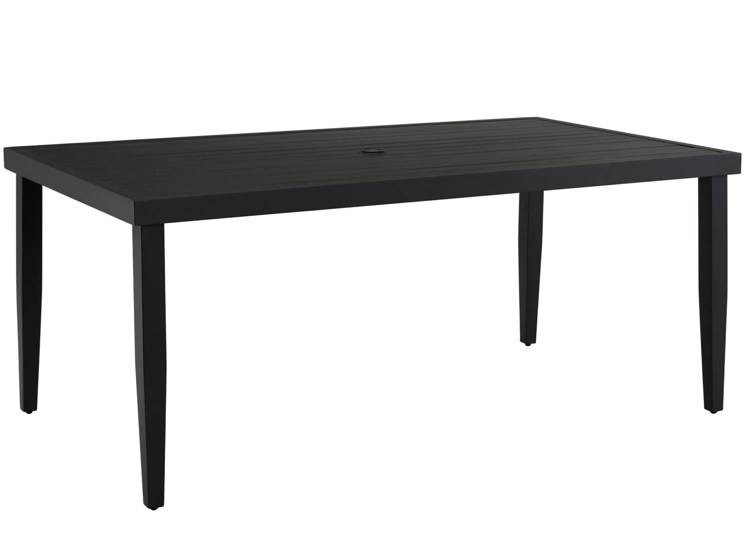 Crescent Bay Outdoor Dining Table