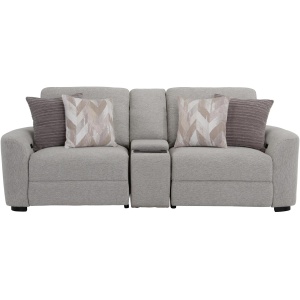 Duncan 3-pc. Power Sectional