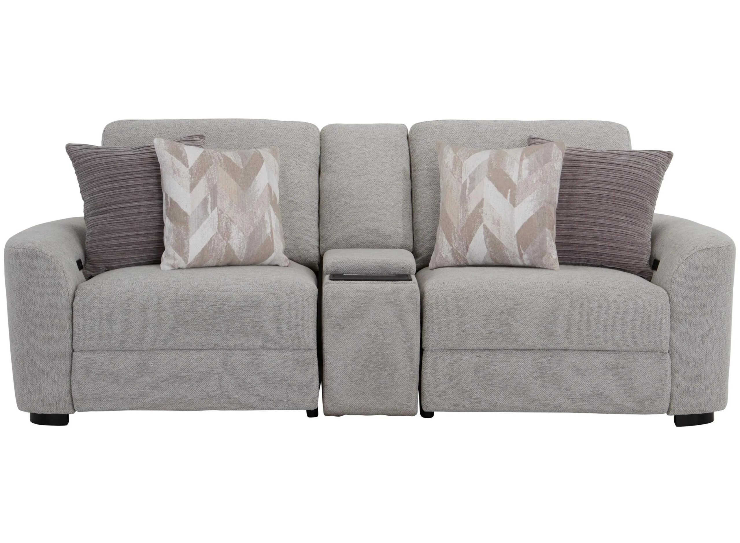Duncan 3-pc. Power Sectional