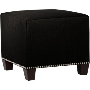 Dylan Square Ottoman