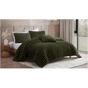 Elton 4-pc. Comforter Set