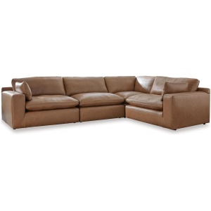Emilia 4-pc. Sectional