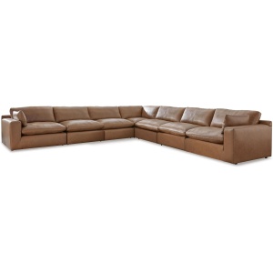 Emilia 7-pc. Sectional