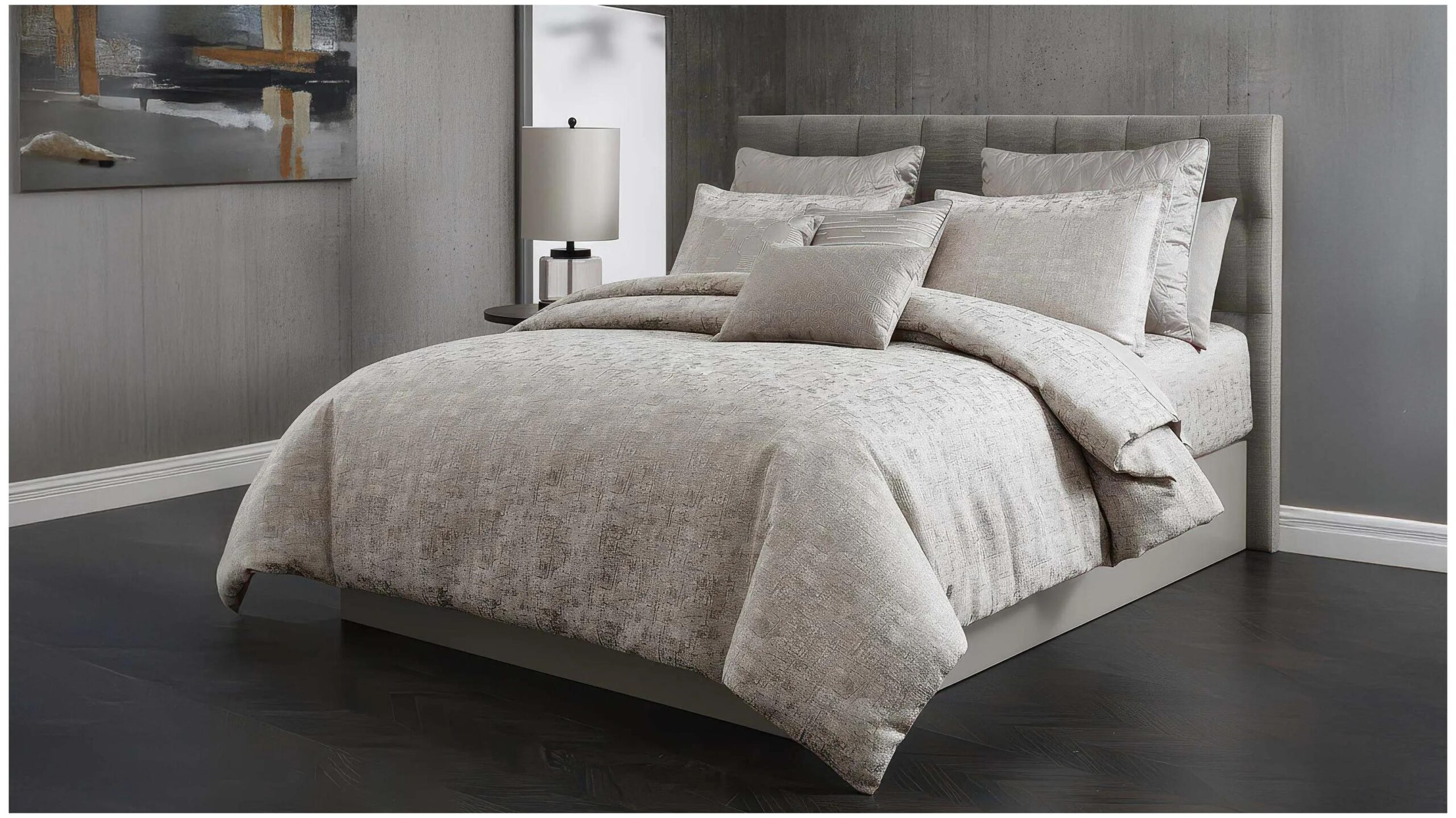 Gemini 9-pc. Comforter Set