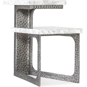 Glendon Tiered Side Table