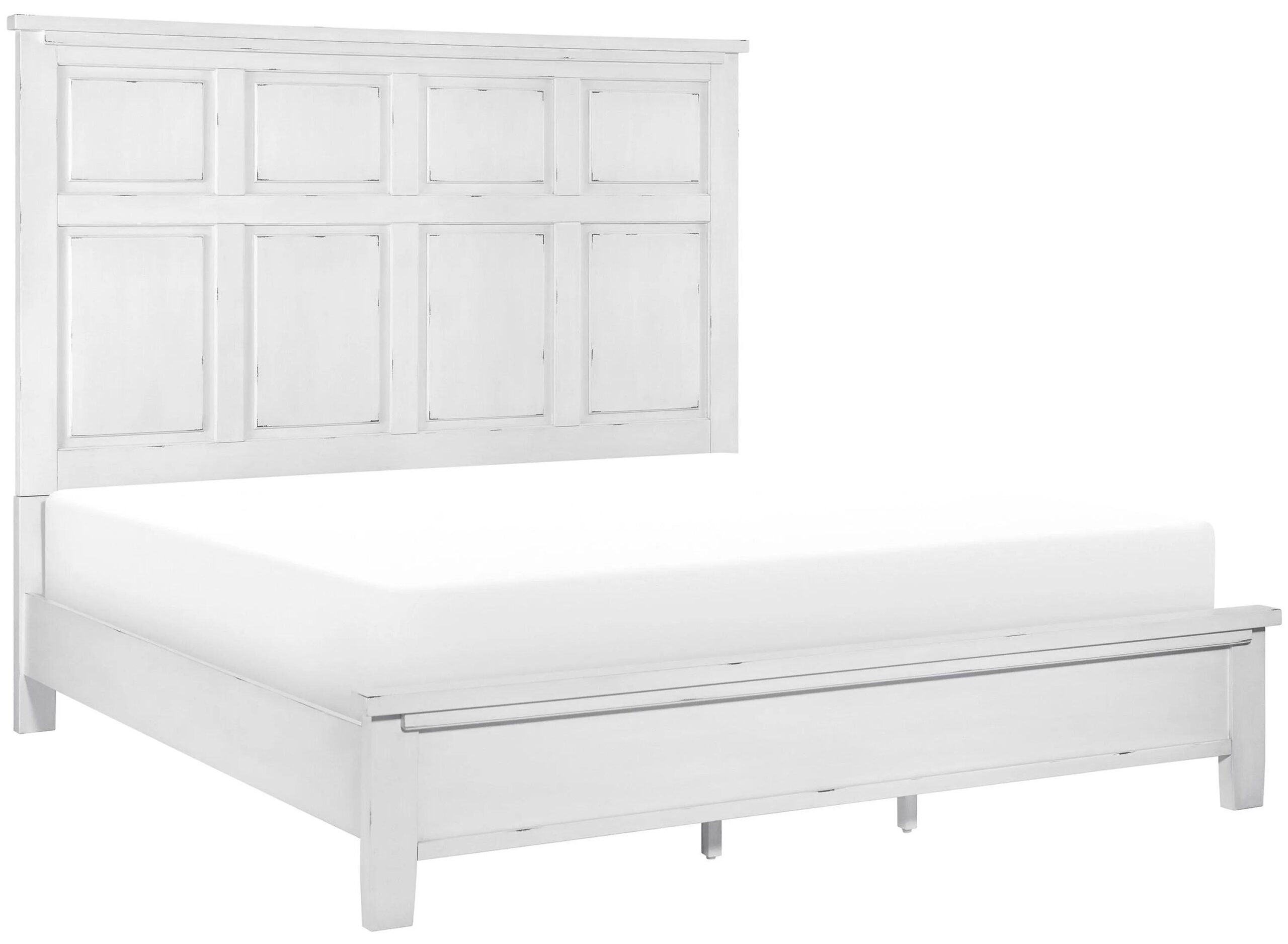 Herman Eastern King Bed