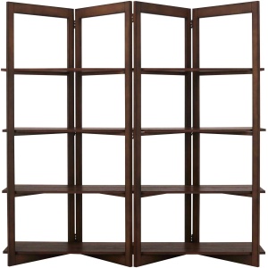 Houghton Open Bookcase