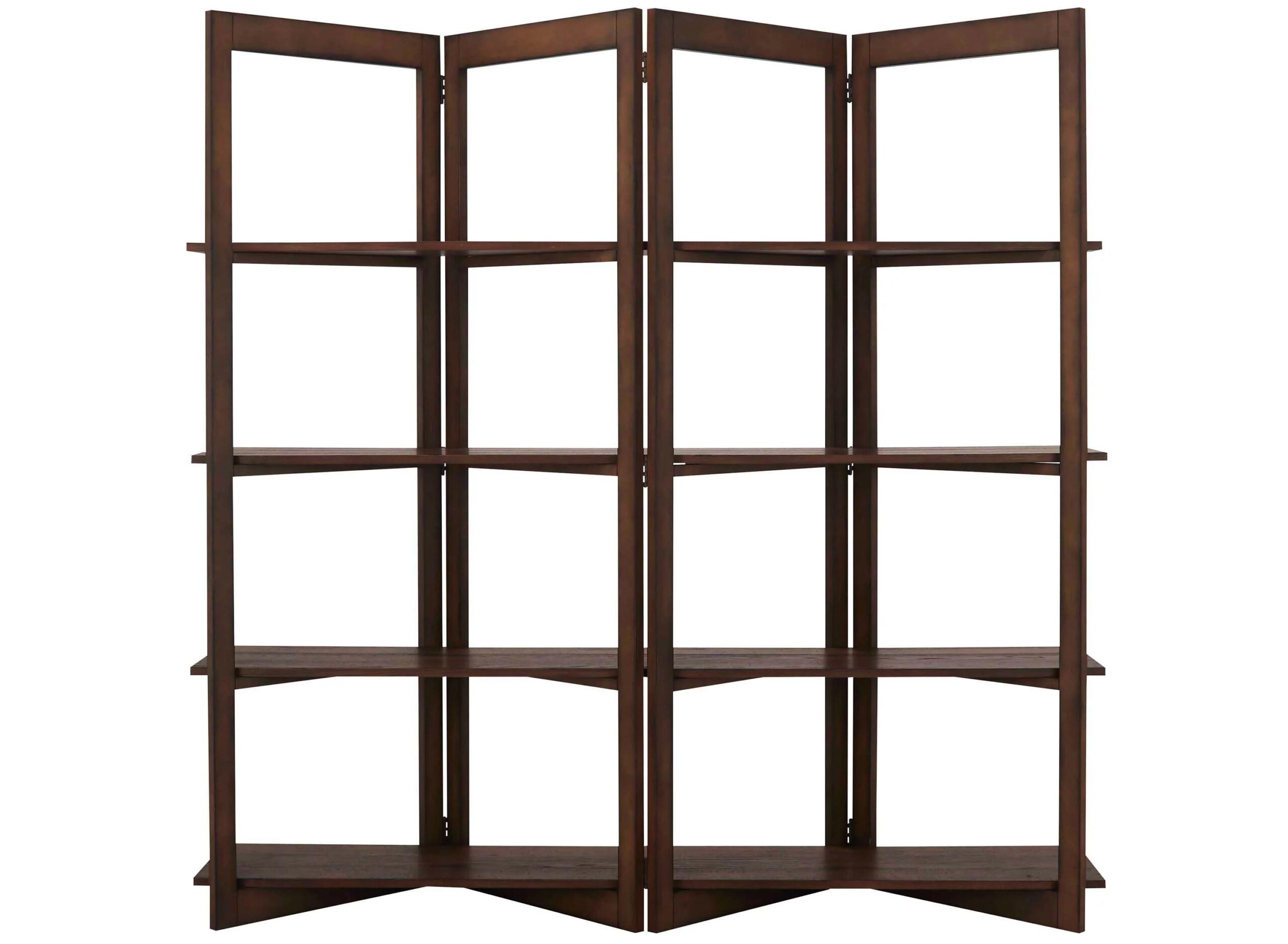 Houghton Open Bookcase