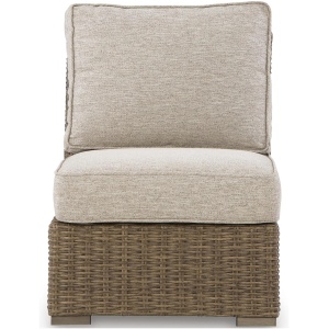 Laguna Heights Outdoor Armless Chair