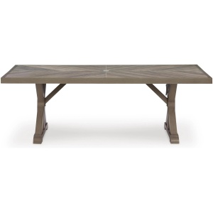 Laguna Heights Outdoor Dining Table
