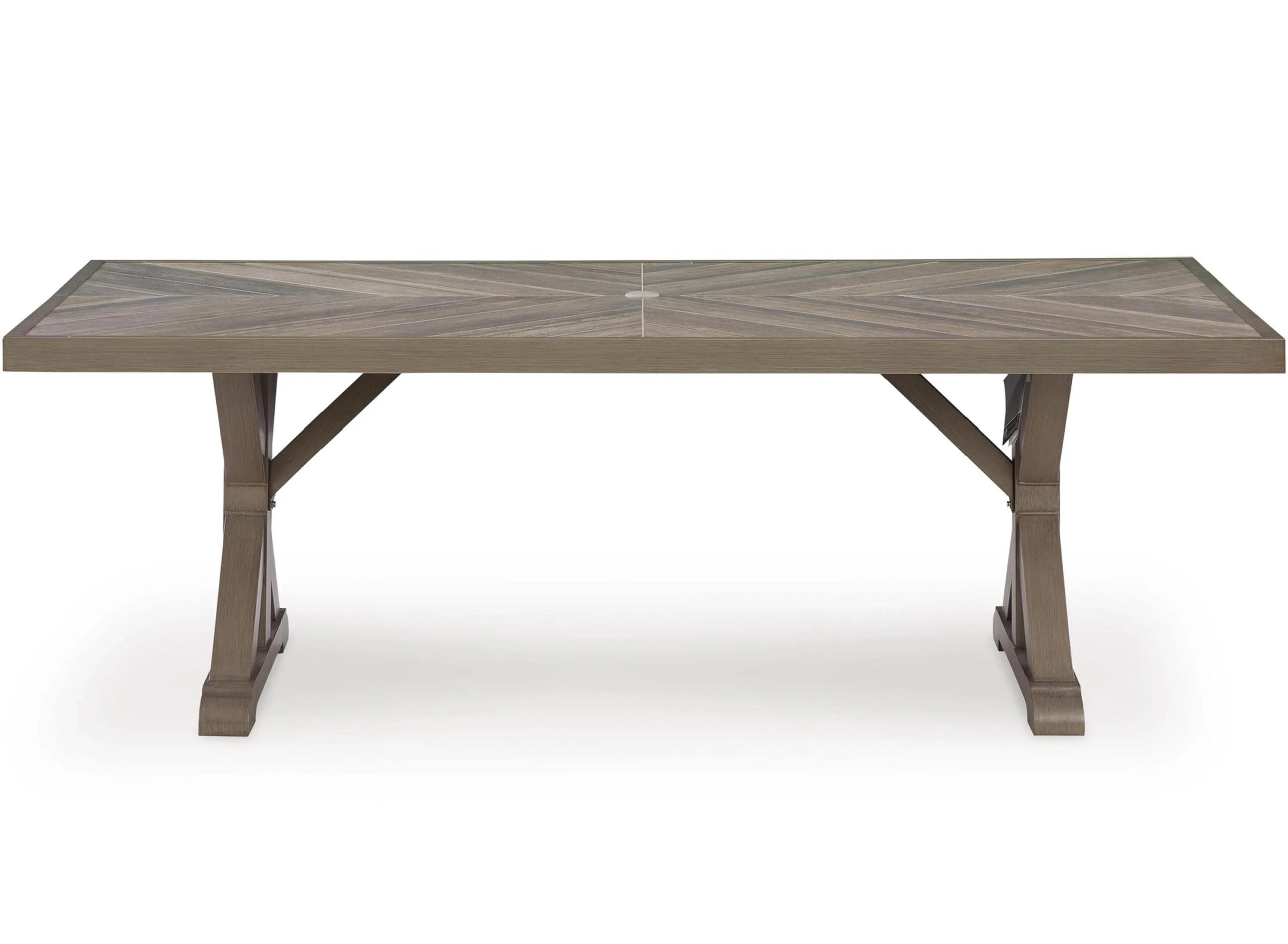 Laguna Heights Outdoor Dining Table