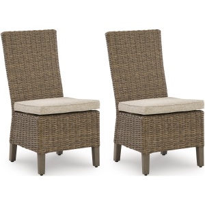 Laguna Heights Outdoor Side Chair (Set of 2)
