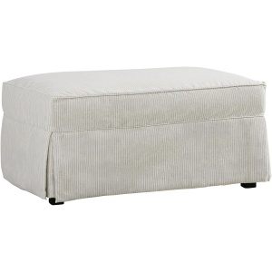 Lakeside Ottoman