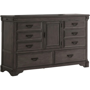 Larchmont Bedroom Dresser