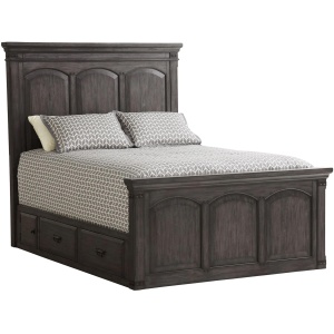 Larchmont Storage Bed
