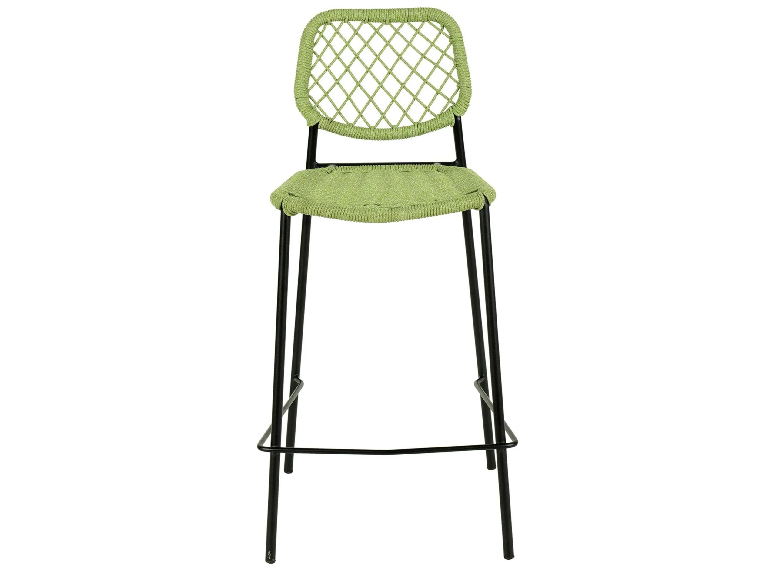 Lucy Outdoor Counter Stool