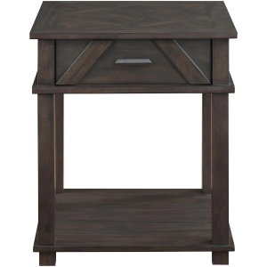 Luna End Table
