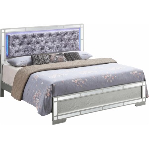 Madison Full Bed