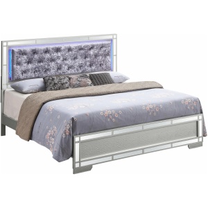 Madison Queen Bed