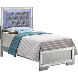 Madison Twin Bed