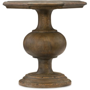 Mason End Table