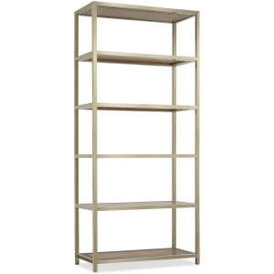 Melange Bookcase