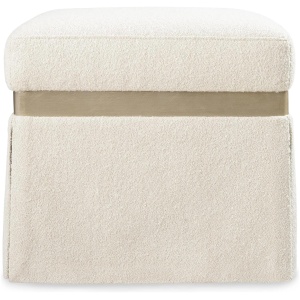 Melange Dream Weaver Pouf
