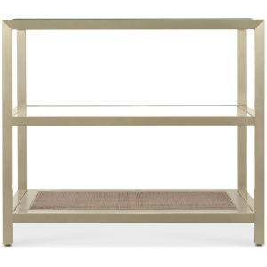 Melange End Table