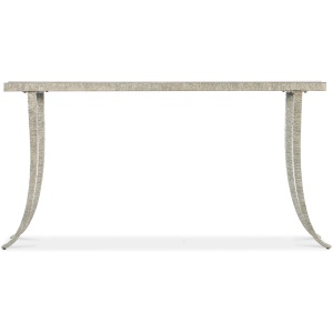 Melange Sabre Console Table