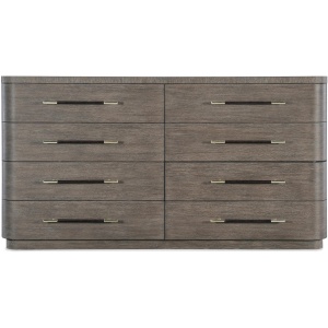 Modern Mood Dresser