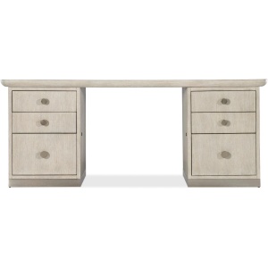 Modern Mood Executive Desk