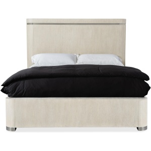 Modern Mood Panel Bed