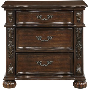 Nova Nightstand