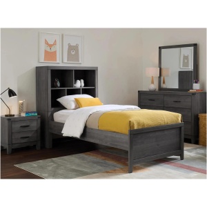 Piper 4-pc. Bedroom Set