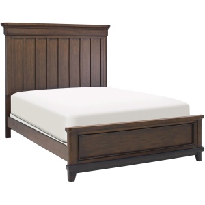 Prospect Park Bed