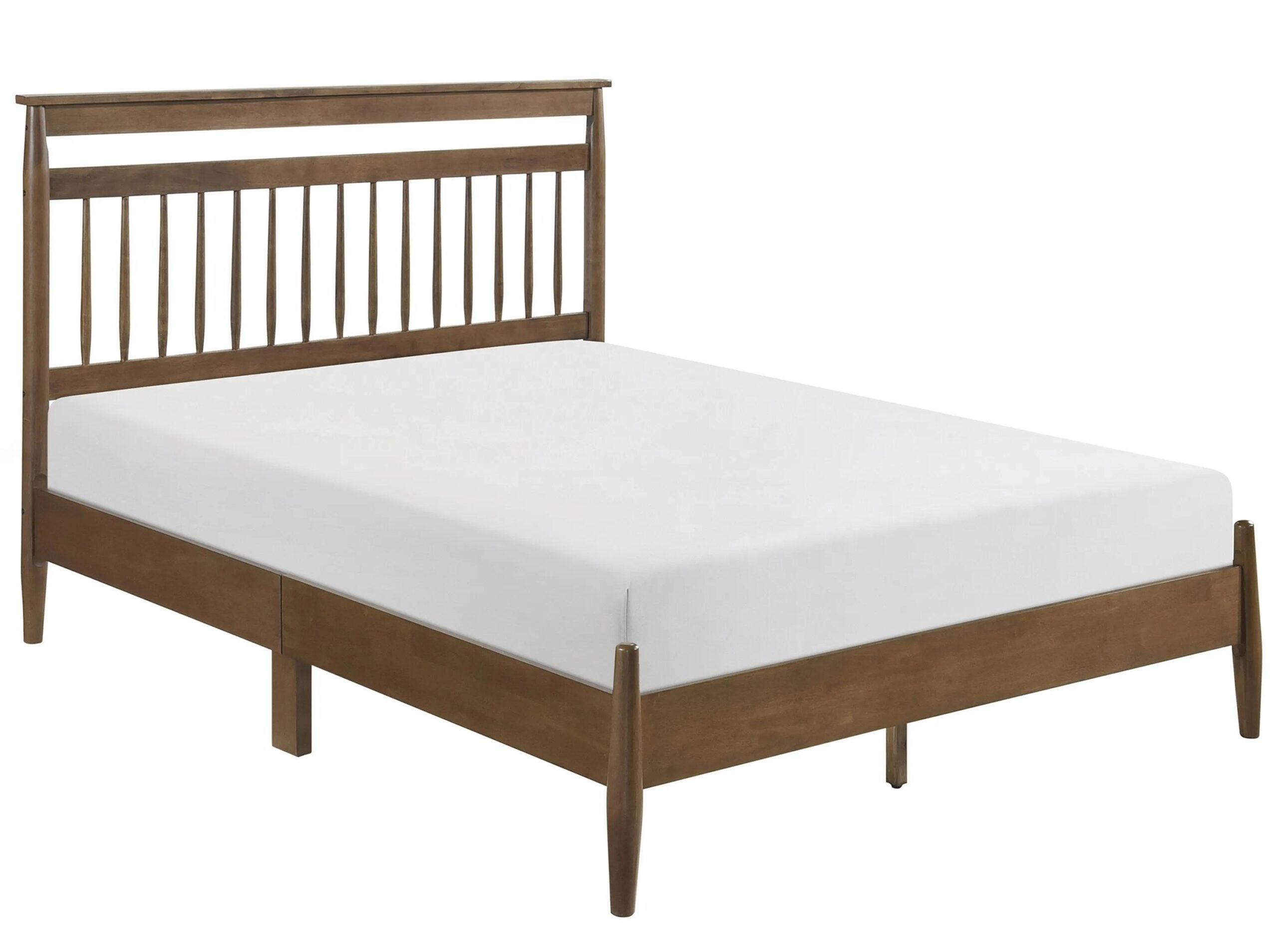 Ridgewood Platform Bed