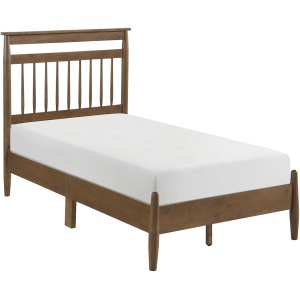 Ridgewood Platform Bed