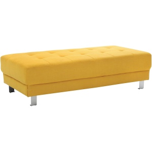 Riveredge Ottoman