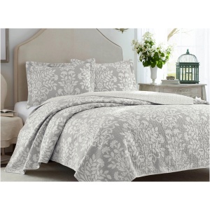 Rowland-3 Piece Quilt Set