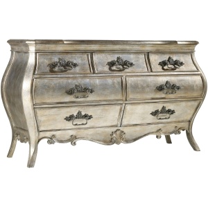 Sanctuary 7 Drawer Bedroom Dresser