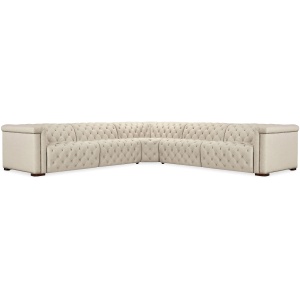 Savion Deux 5-pc. Sectional