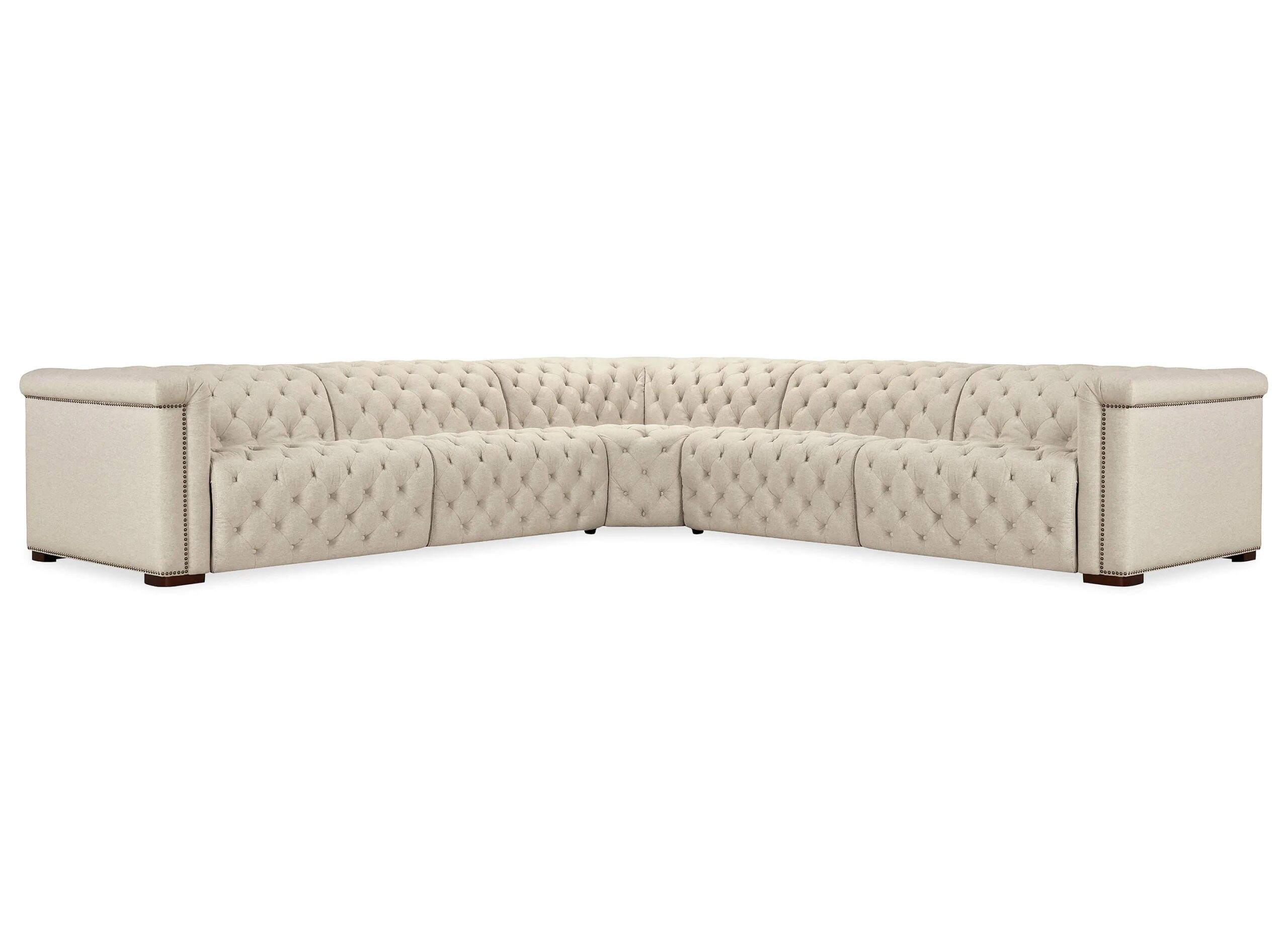 Savion Deux 5-pc. Sectional